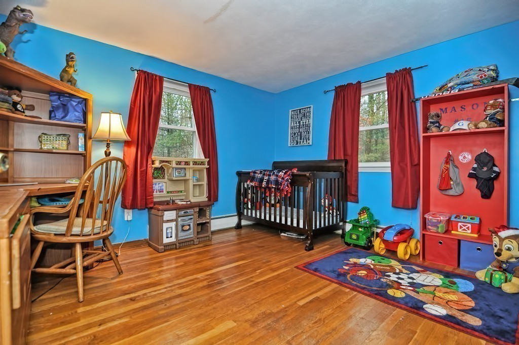 65 Searle Street Georgetown, MA 01833 - Photo 14 of 25 Gallery Image 14