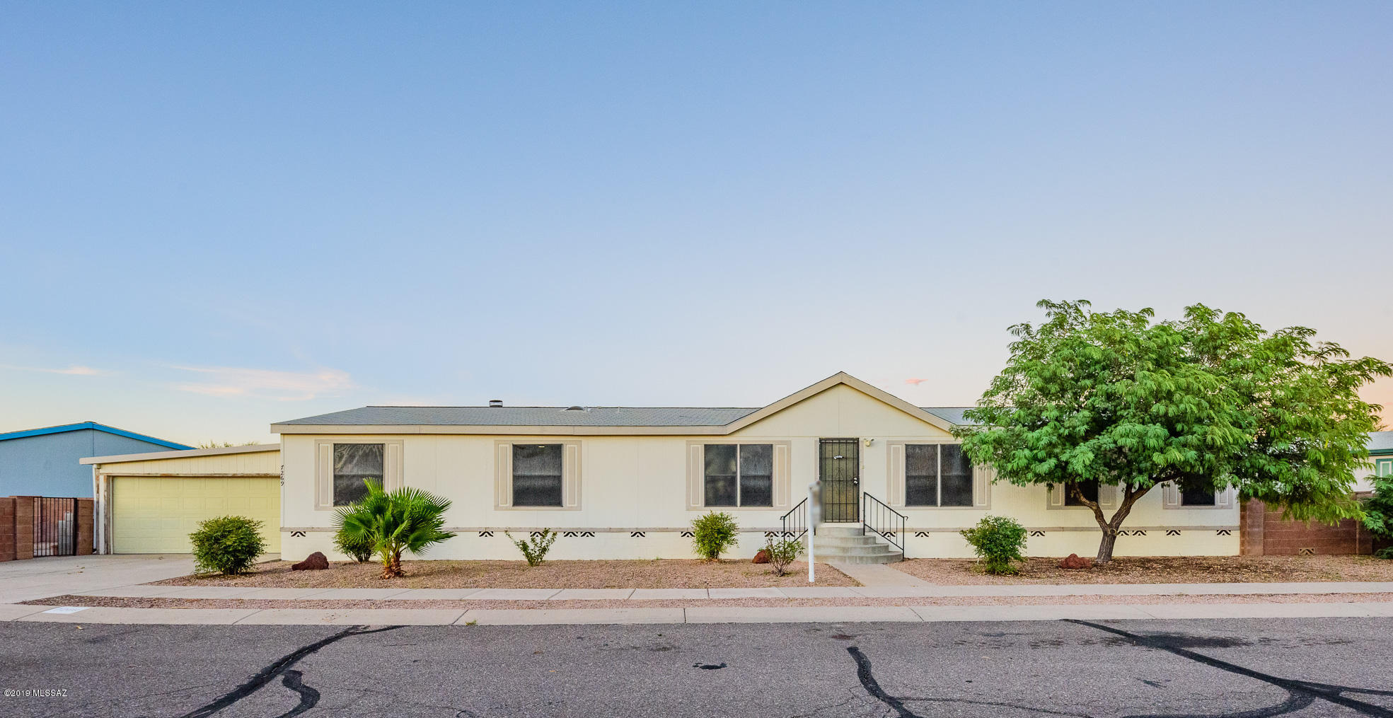 7269 South Rincon Ridge Drive Tucson, AZ 85756 - Photo 1 of 1 Gallery Image 1
