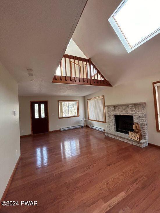 56 Cliffwood Road, Unit 3479 Lake Ariel, PA 18436 - Photo 5 of 17