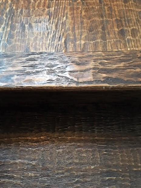 5748 Robbie Road Plano, TX 75024 - Photo 15 of 32 Hand-scraped wood floors