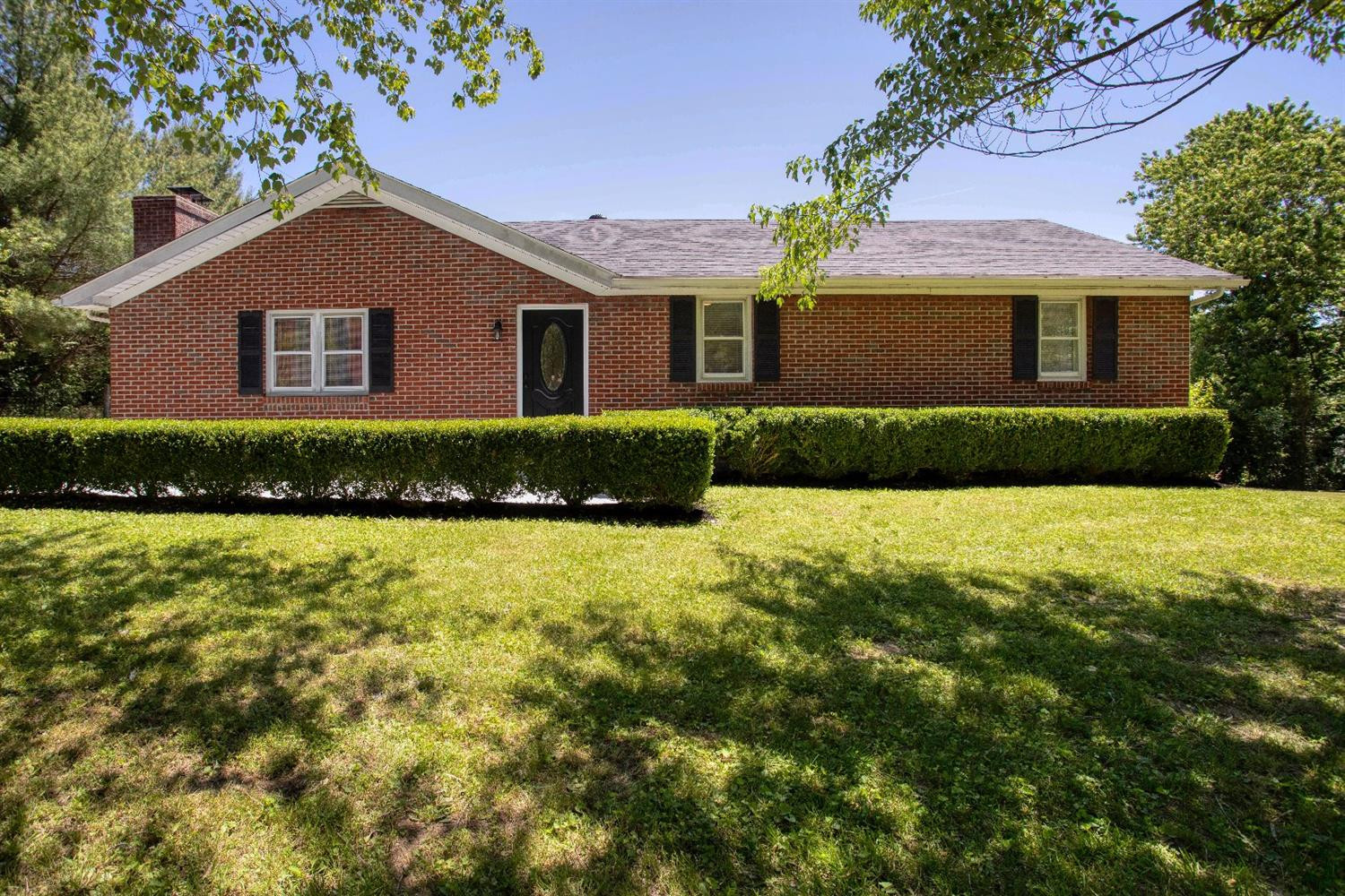4365 Trapp-Goffs Cor Road Winchester, KY 40391 - Photo 1 of 40 Photo 1
