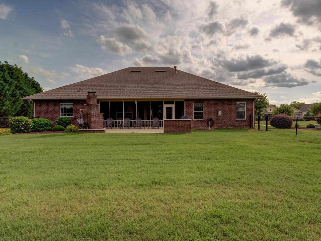 68 Talmadge Farm Road Clayton, NC 27527 - Photo 27 of 30 Photo 27