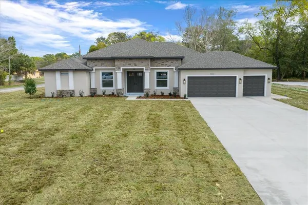 $599,900 | 1314 Fayetteville Drive, Spring Hill, FL 34609