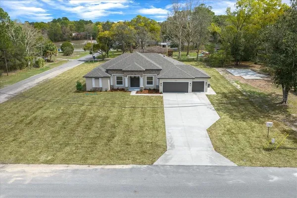 $599,900 | 1314 Fayetteville Drive, Spring Hill, FL 34609