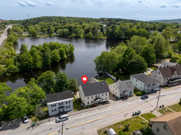 $375,000 | 127 Glass Street, Pembroke, NH 03275