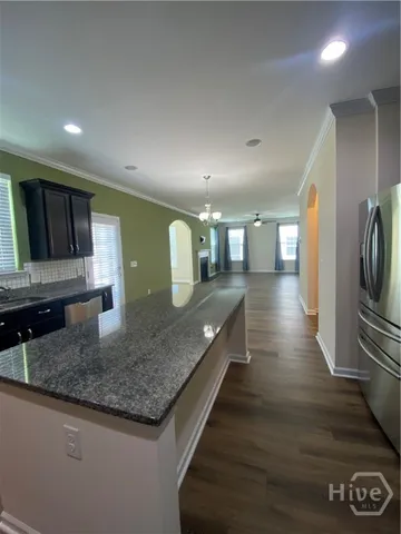 $2,650 | 116 Winslow Circle, Savannah, GA 31407