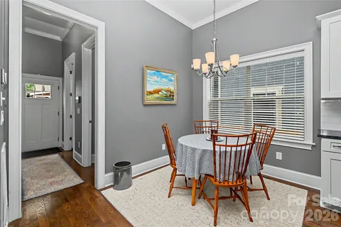 $950,000 | 3205 North McDowell Street, Charlotte, NC 28205