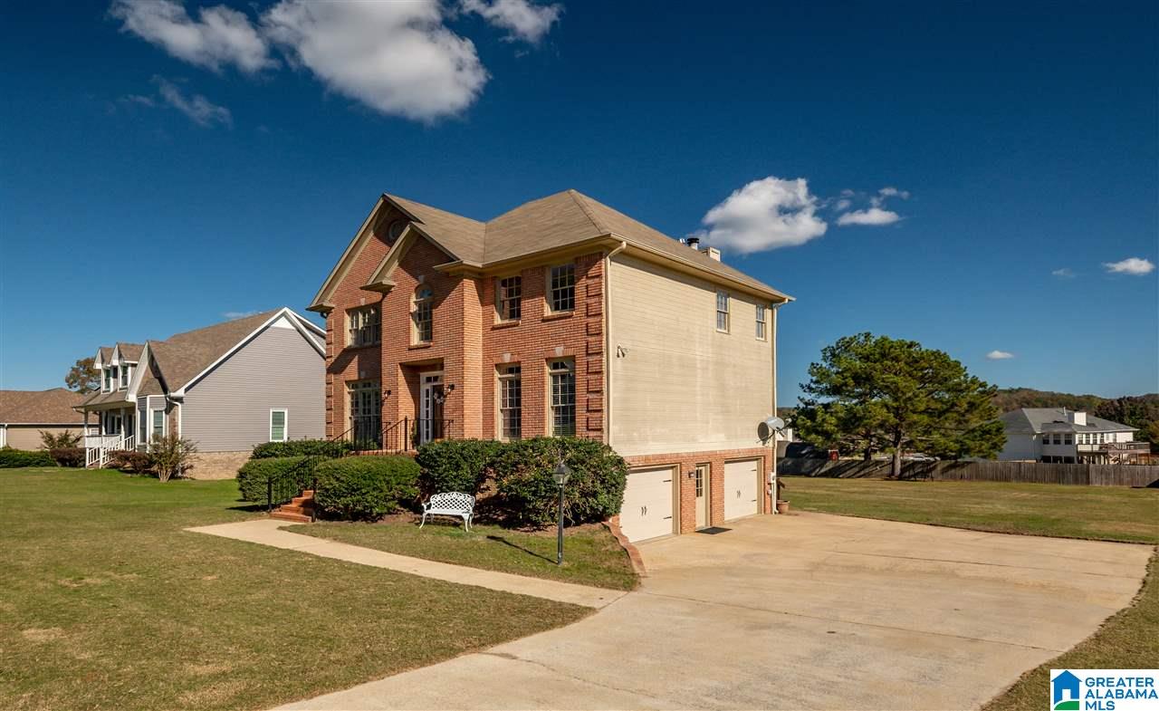 108 Heather Ridge Drive Pelham, AL 35124 - Photo 36 of 36