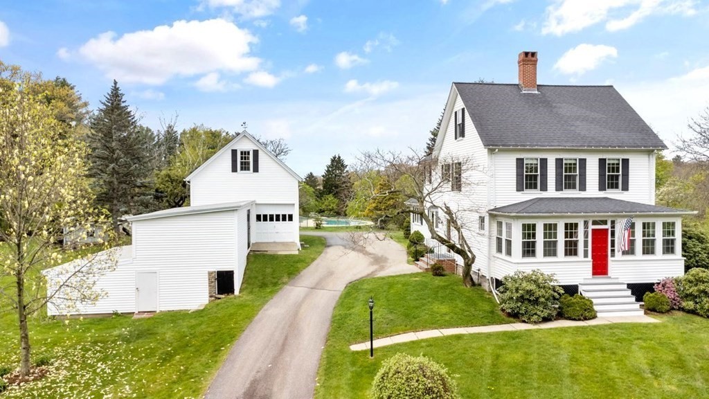 147 Chapin Road Hudson, MA 01749 - Photo 1 of 41 Gallery Image 1