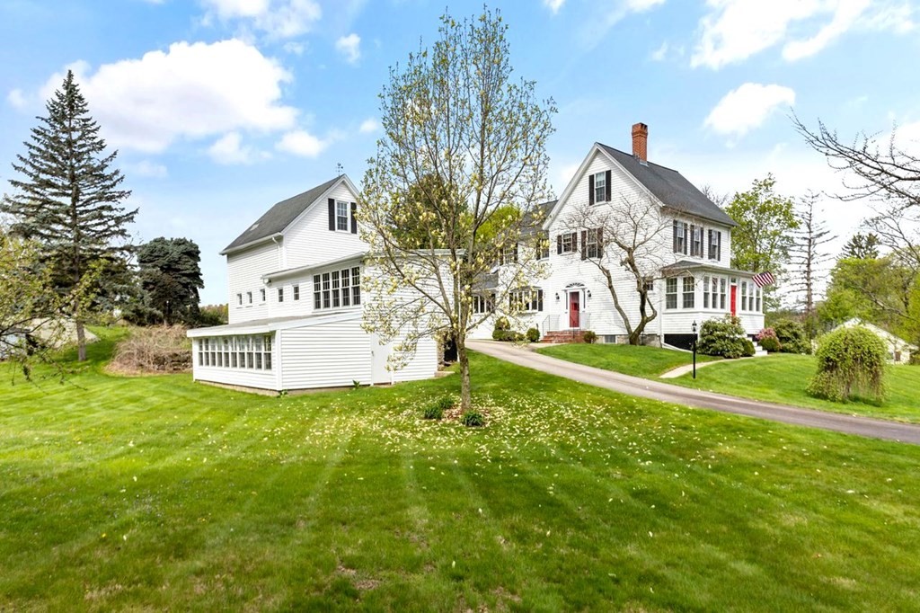 147 Chapin Road Hudson, MA 01749 - Photo 40 of 41 Gallery Image 40
