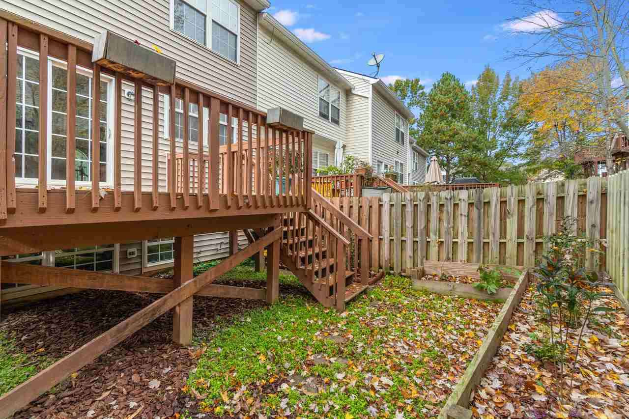 5554 Vista View Court Raleigh, NC 27612 - Photo 23 of 24 Photo 24