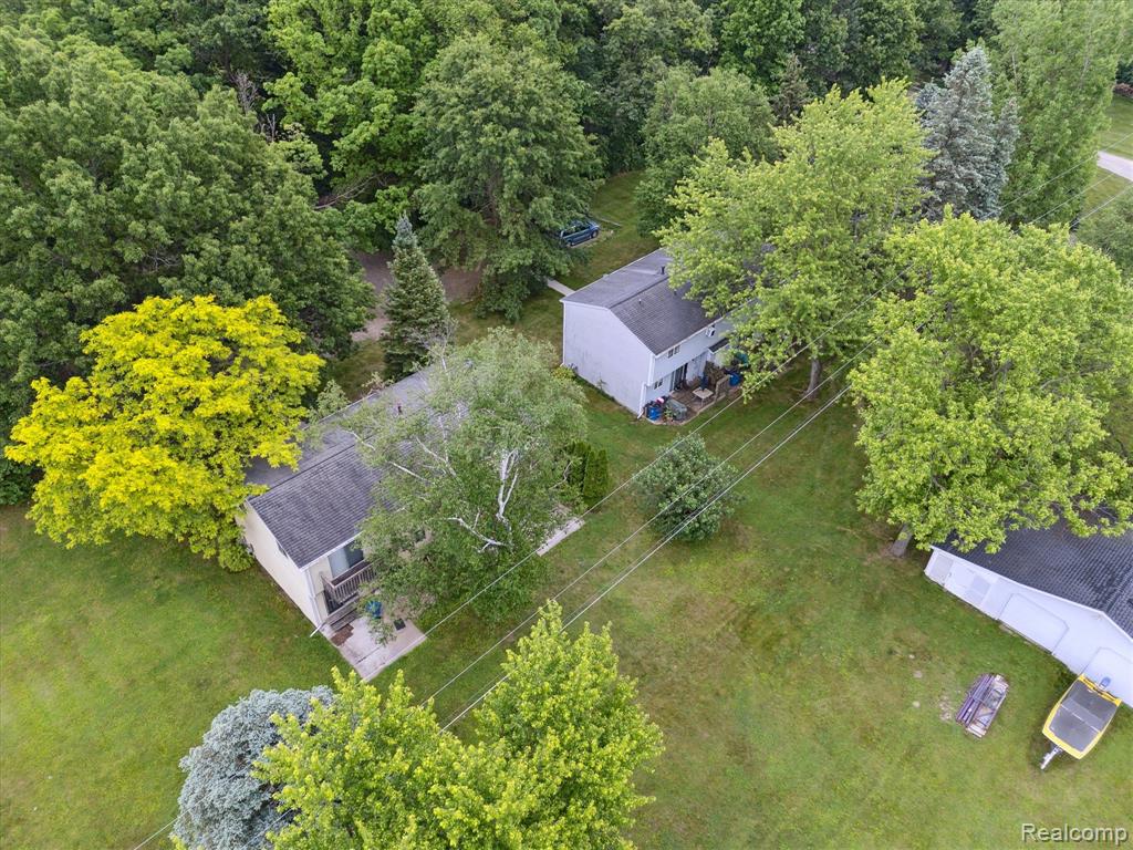 10461 Eagle Road Davisburg, MI 48350 - Photo 7 of 25
