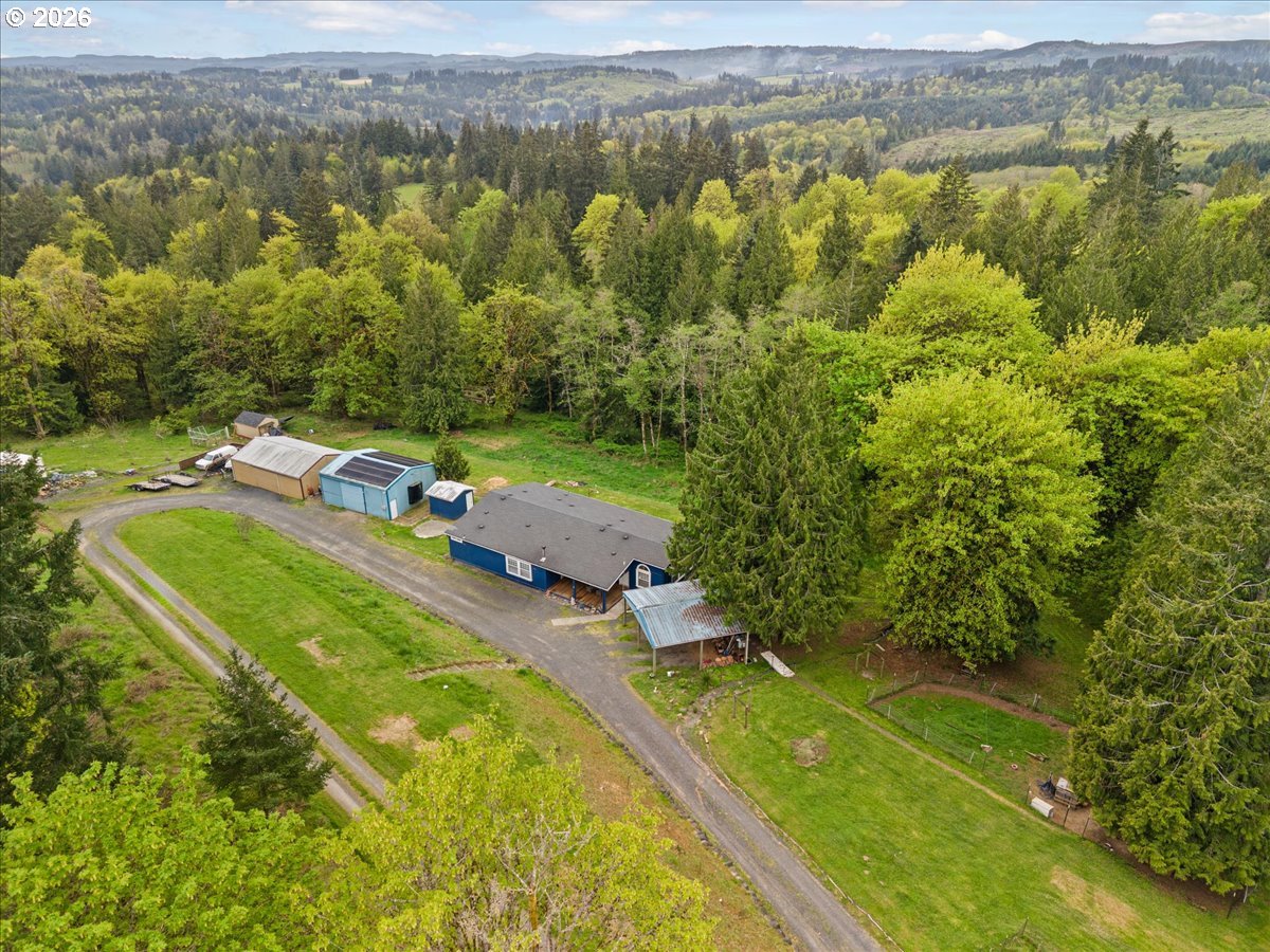 70460 Nick Thomas Road Rainier, OR 97048 - Photo 1 of 46