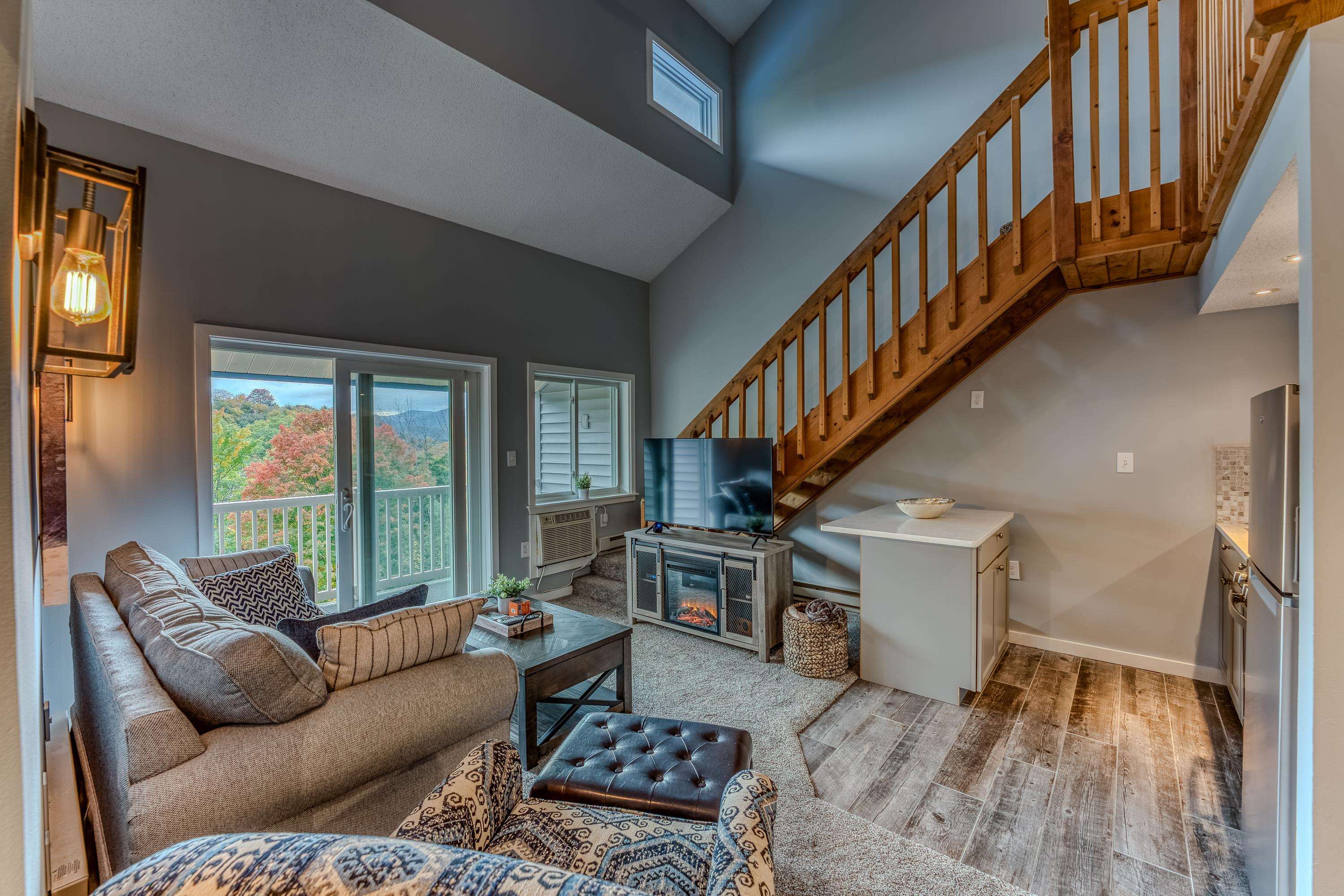 36 Lodge Road, Unit C306 Lincoln, NH 03251 - Photo 1 of 47 Gallery Image 1