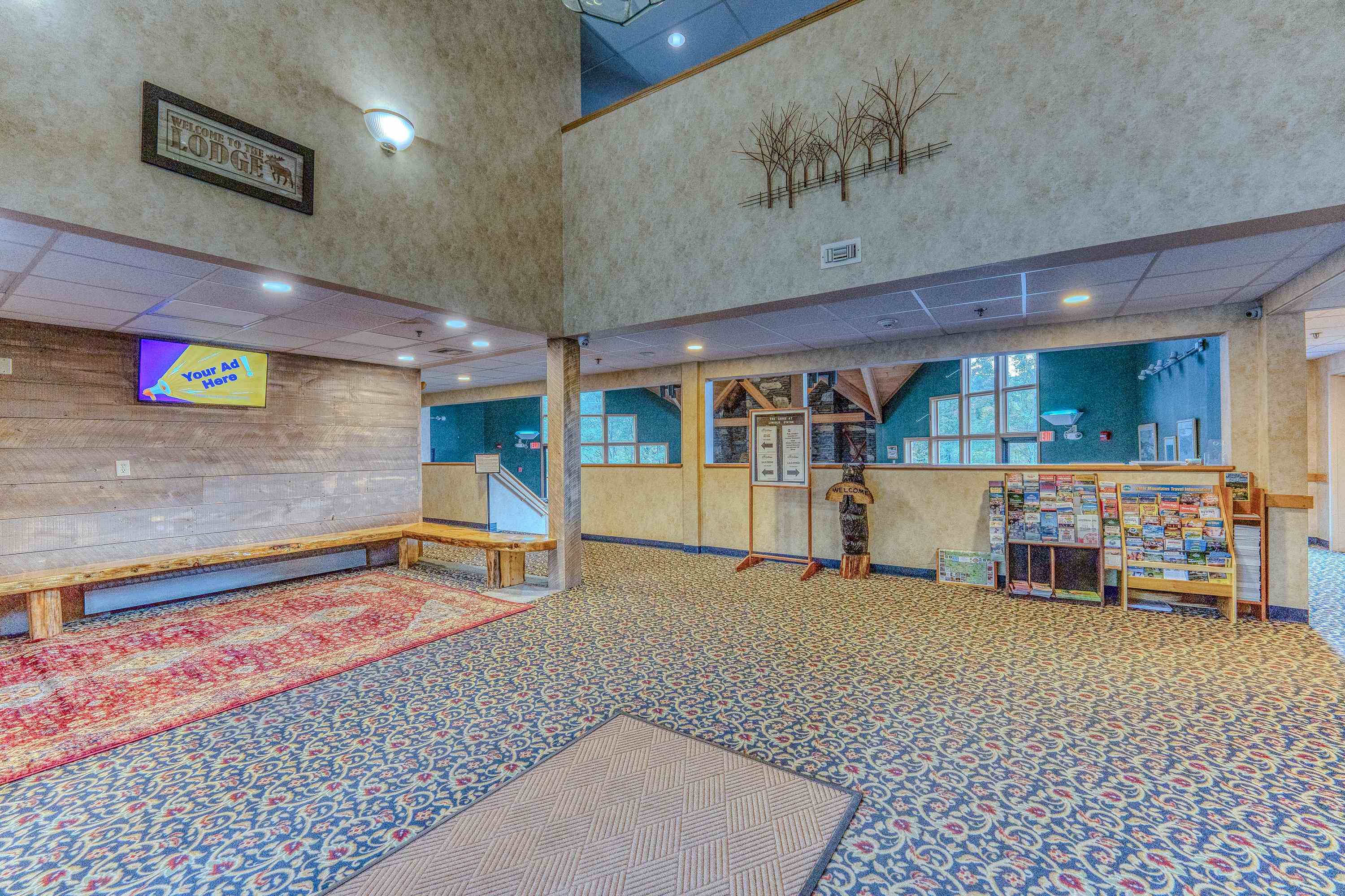 36 Lodge Road, Unit C306 Lincoln, NH 03251 - Photo 12 of 47 Gallery Image 12