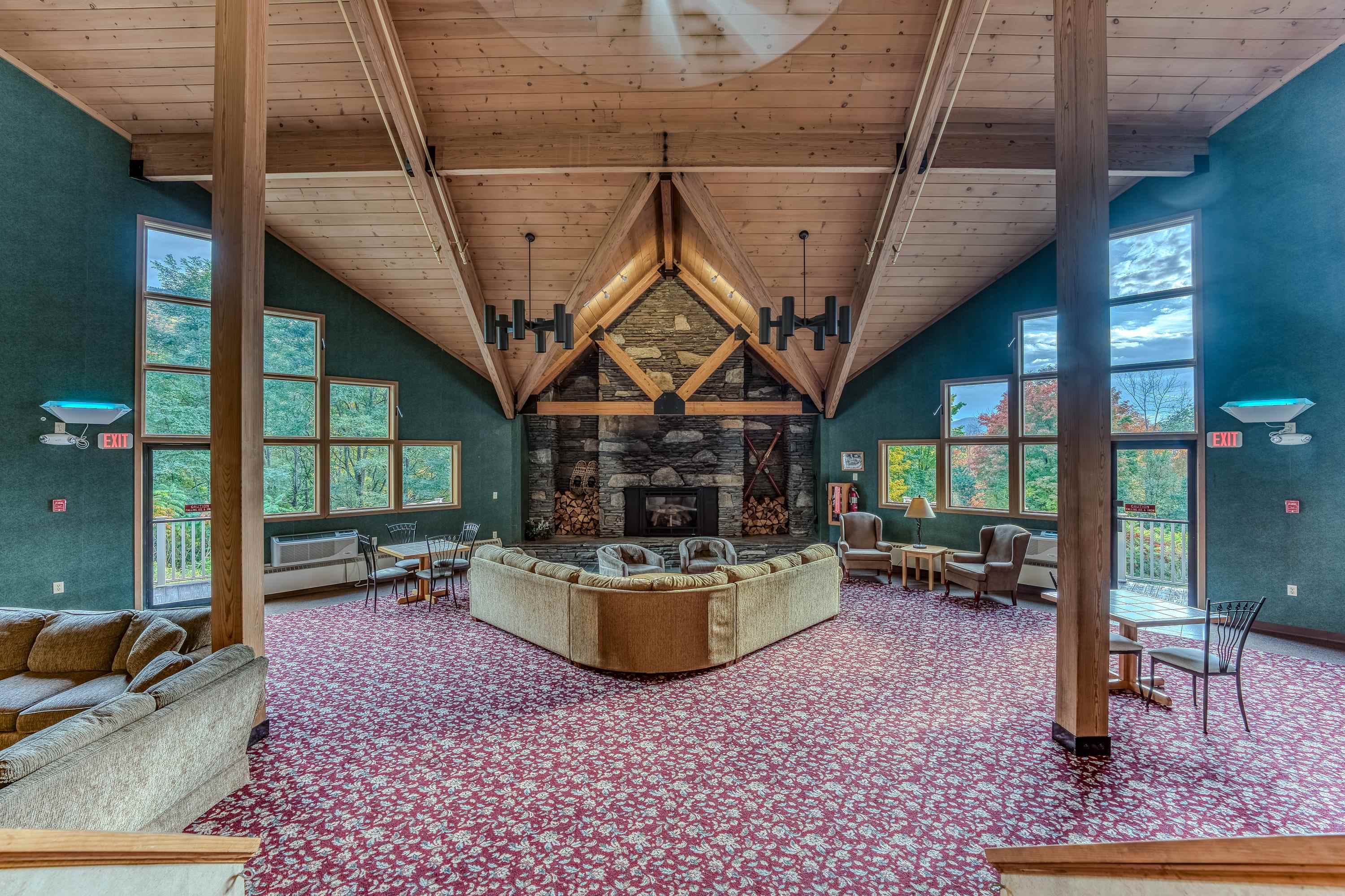 36 Lodge Road, Unit C306 Lincoln, NH 03251 - Photo 14 of 47 Gallery Image 14