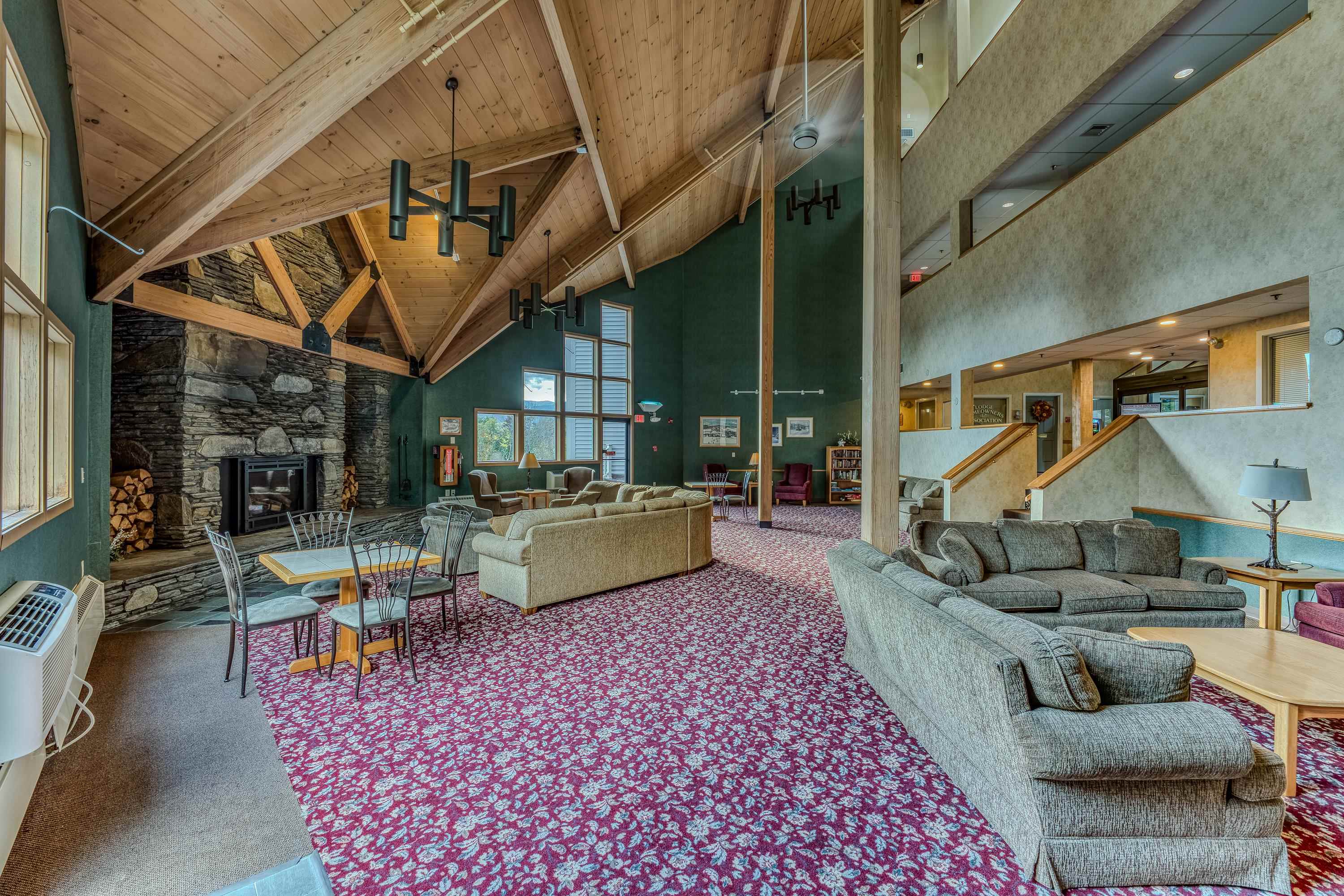 36 Lodge Road, Unit C306 Lincoln, NH 03251 - Photo 16 of 47 Gallery Image 16