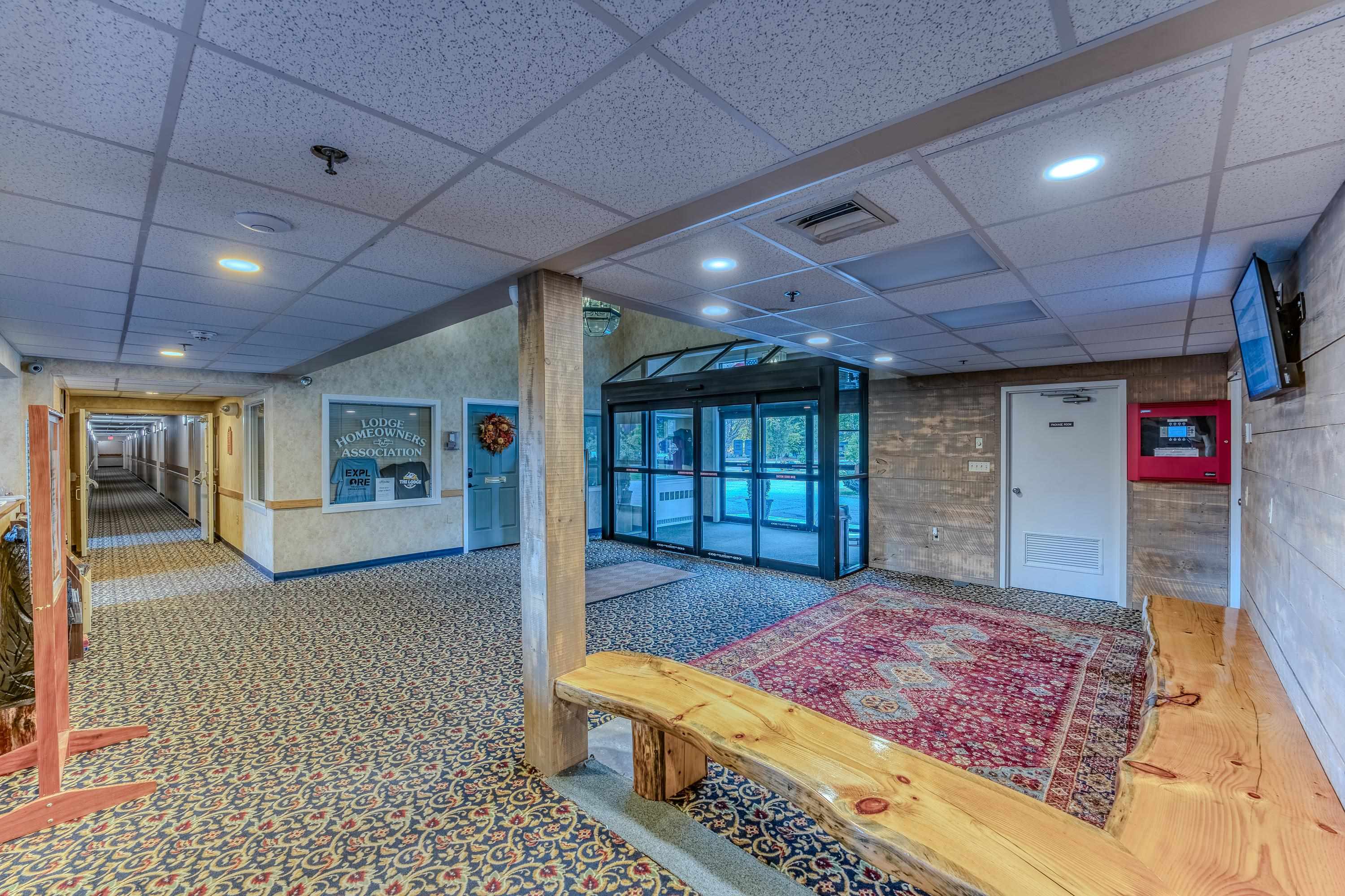 36 Lodge Road, Unit C306 Lincoln, NH 03251 - Photo 17 of 47 Gallery Image 17