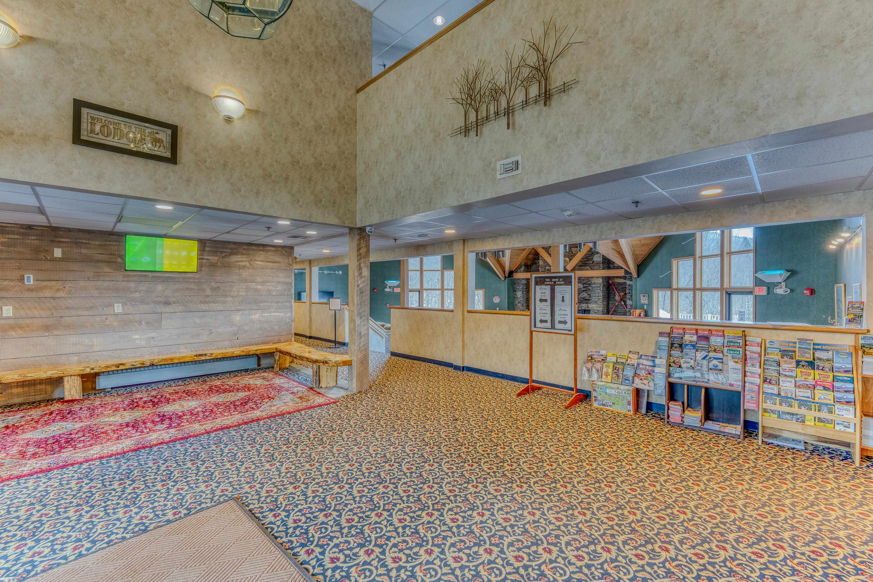36 Lodge Road, Unit C306 Lincoln, NH 03251 - Photo 41 of 47 Gallery Image 41