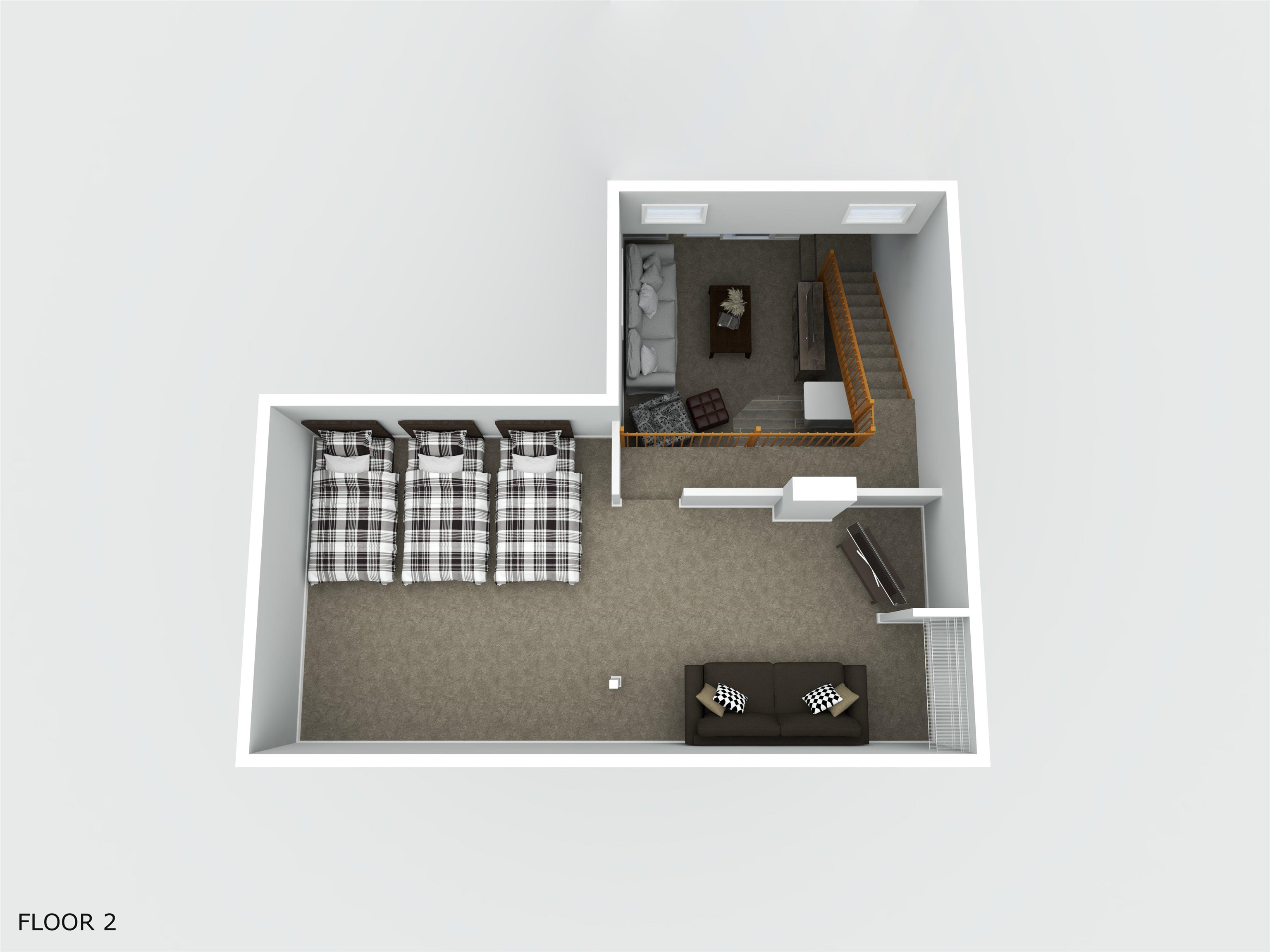 36 Lodge Road, Unit C306 Lincoln, NH 03251 - Photo 5 of 47 Gallery Image 5