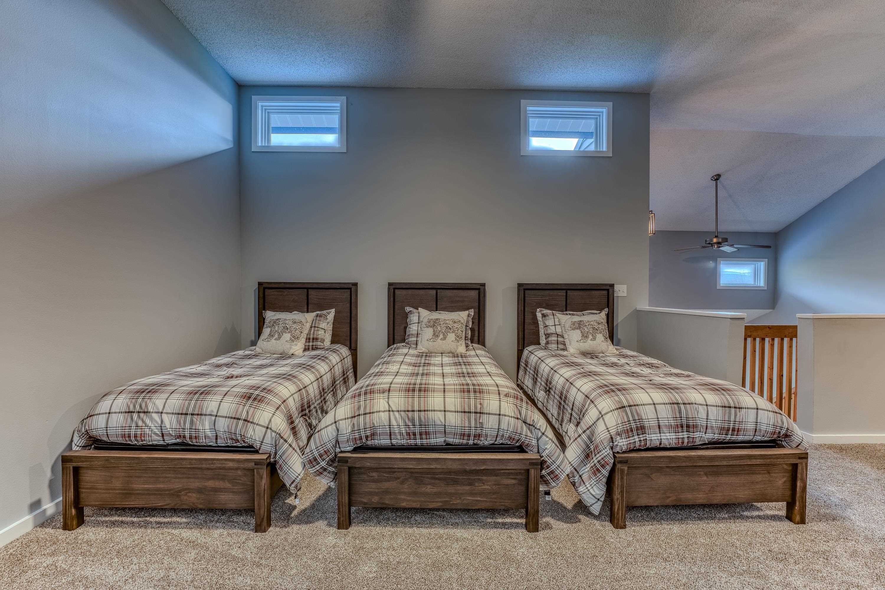 36 Lodge Road, Unit C306 Lincoln, NH 03251 - Photo 8 of 47 Gallery Image 8