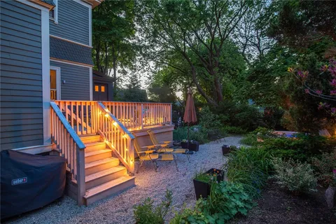 $1,575,000 | 66 Halsey Street, Providence, RI 02906