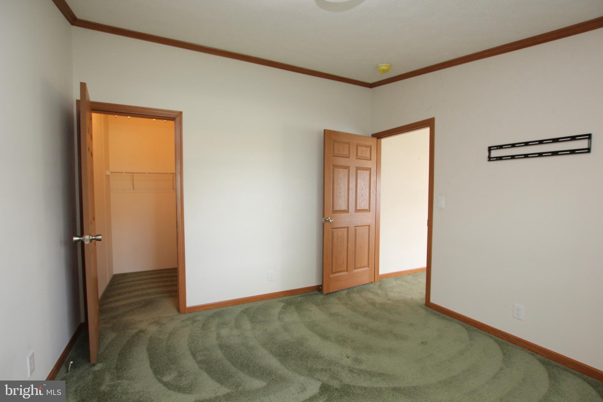 372 Vernon Road Harrington, DE 19952 - Photo 15 of 19 Bedroom 2 w/Walk in Closet