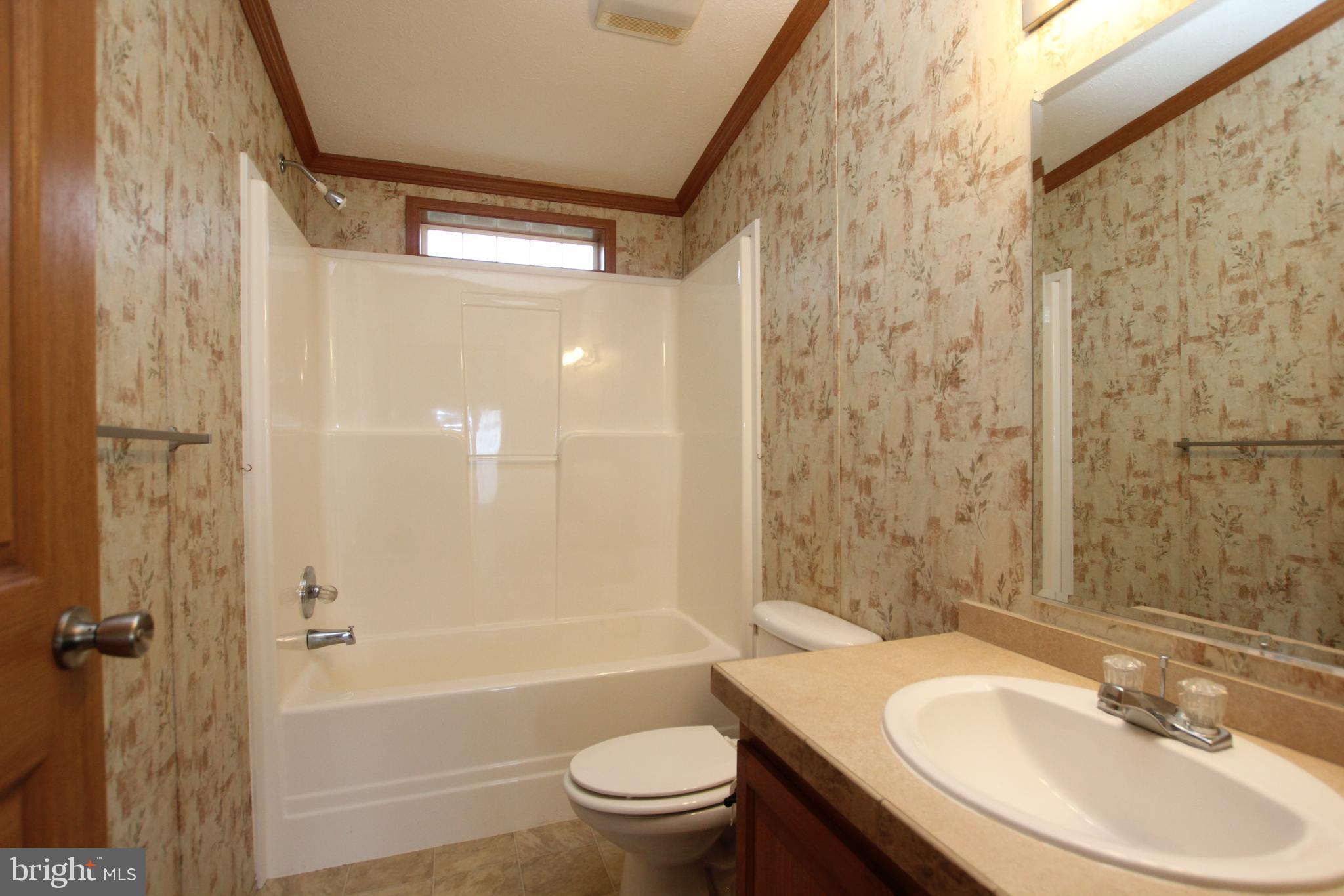 372 Vernon Road Harrington, DE 19952 - Photo 16 of 19 Bathroom 2