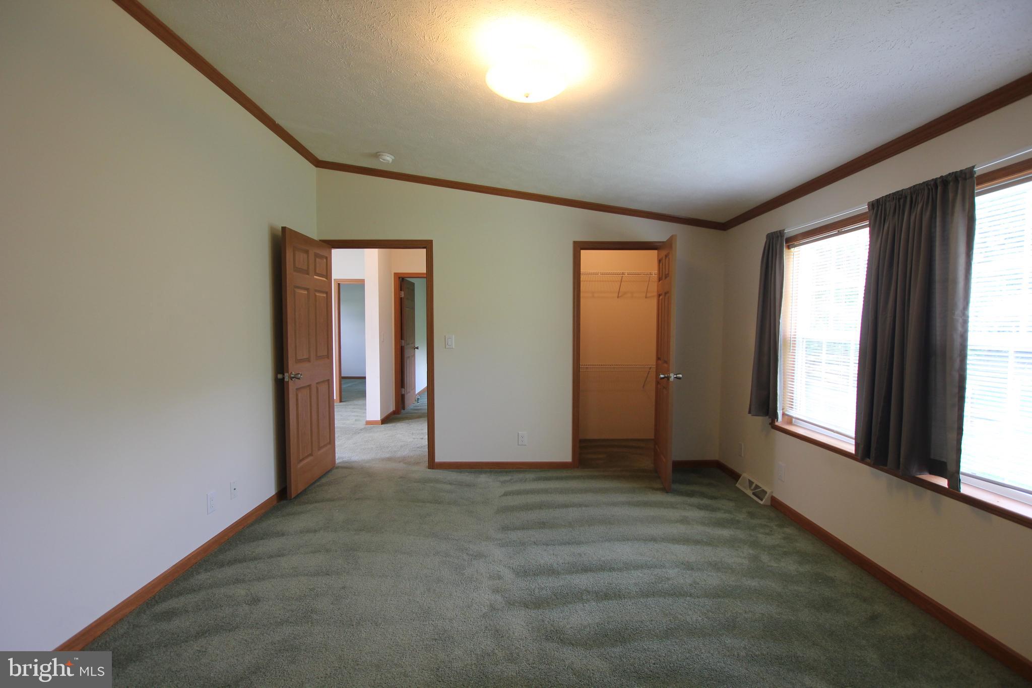 372 Vernon Road Harrington, DE 19952 - Photo 9 of 19 Master Bedroom