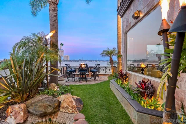 $9,595,000 | 2741 Bayside Walk, San Diego, CA 92109