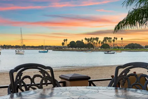 $8,649,000 | 2741 Bayside Walk, San Diego, CA 92109