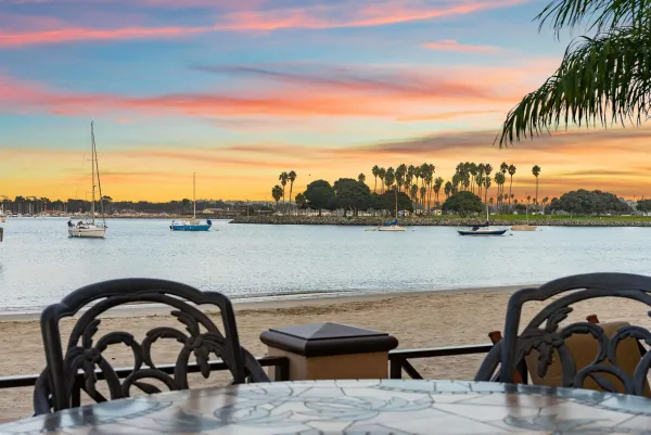 $8,649,000 | 2741 Bayside Walk, San Diego, CA 92109