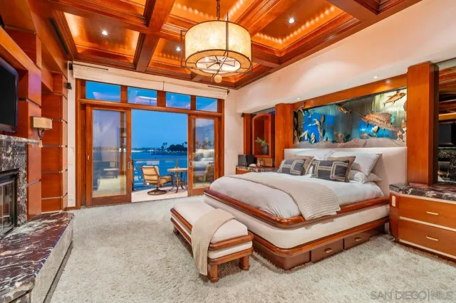 $9,595,000 | 2741 Bayside Walk, San Diego, CA 92109