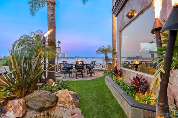 $8,649,000 | 2741 Bayside Walk, San Diego, CA 92109