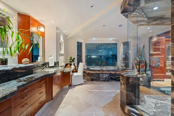 $8,649,000 | 2741 Bayside Walk, San Diego, CA 92109