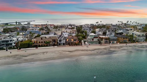 $8,649,000 | 2741 Bayside Walk, San Diego, CA 92109