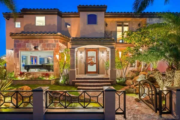 $8,649,000 | 2741 Bayside Walk, San Diego, CA 92109