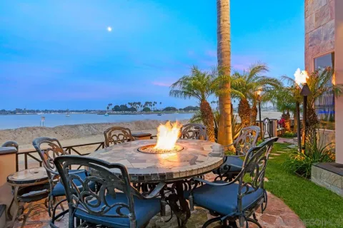 $8,649,000 | 2741 Bayside Walk, San Diego, CA 92109