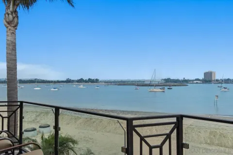 $8,649,000 | 2741 Bayside Walk, San Diego, CA 92109