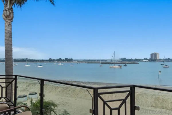 $8,649,000 | 2741 Bayside Walk, San Diego, CA 92109