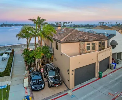 $8,649,000 | 2741 Bayside Walk, San Diego, CA 92109
