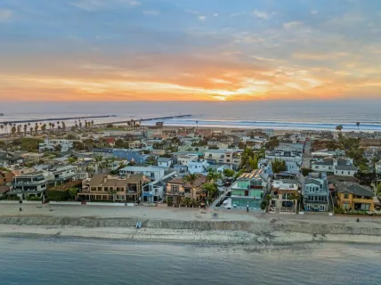 $8,649,000 | 2741 Bayside Walk, San Diego, CA 92109