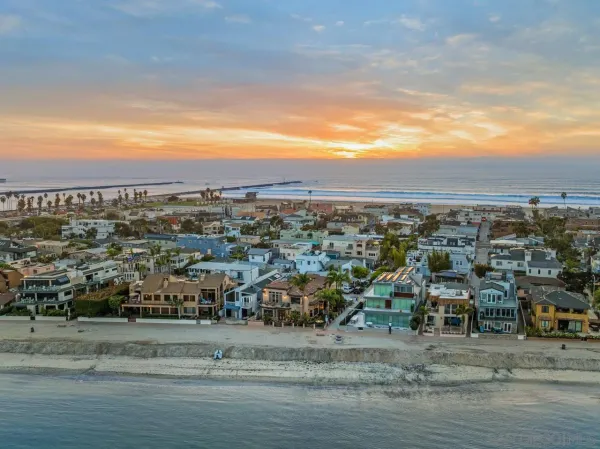 $8,649,000 | 2741 Bayside Walk, San Diego, CA 92109