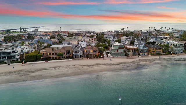 $9,595,000 | 2741 Bayside Walk, San Diego, CA 92109