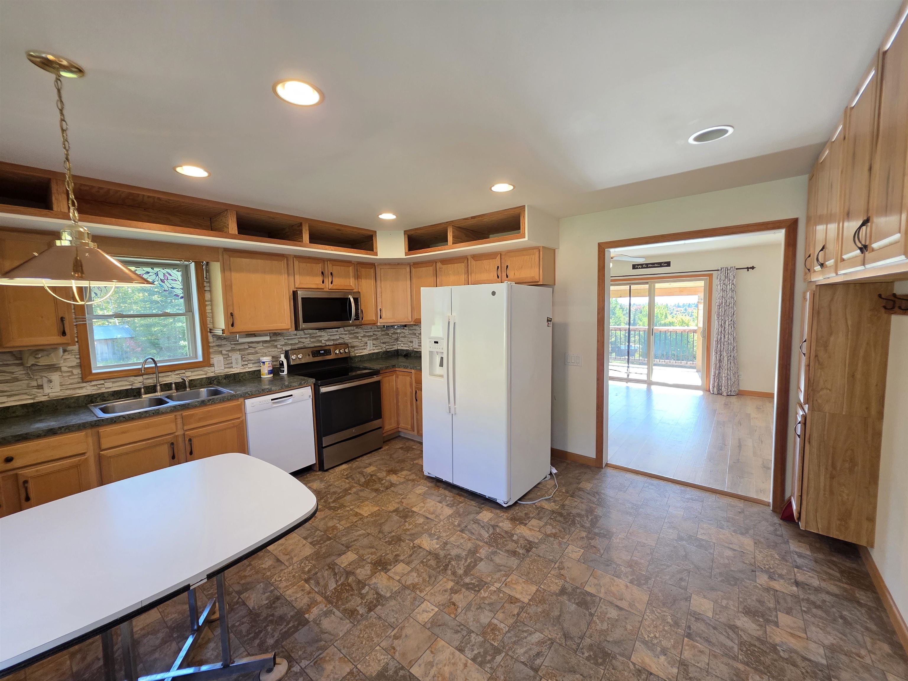233 Jerusalem Road Marshfield, VT 05667 - Photo 12 of 29 Gallery Image 12