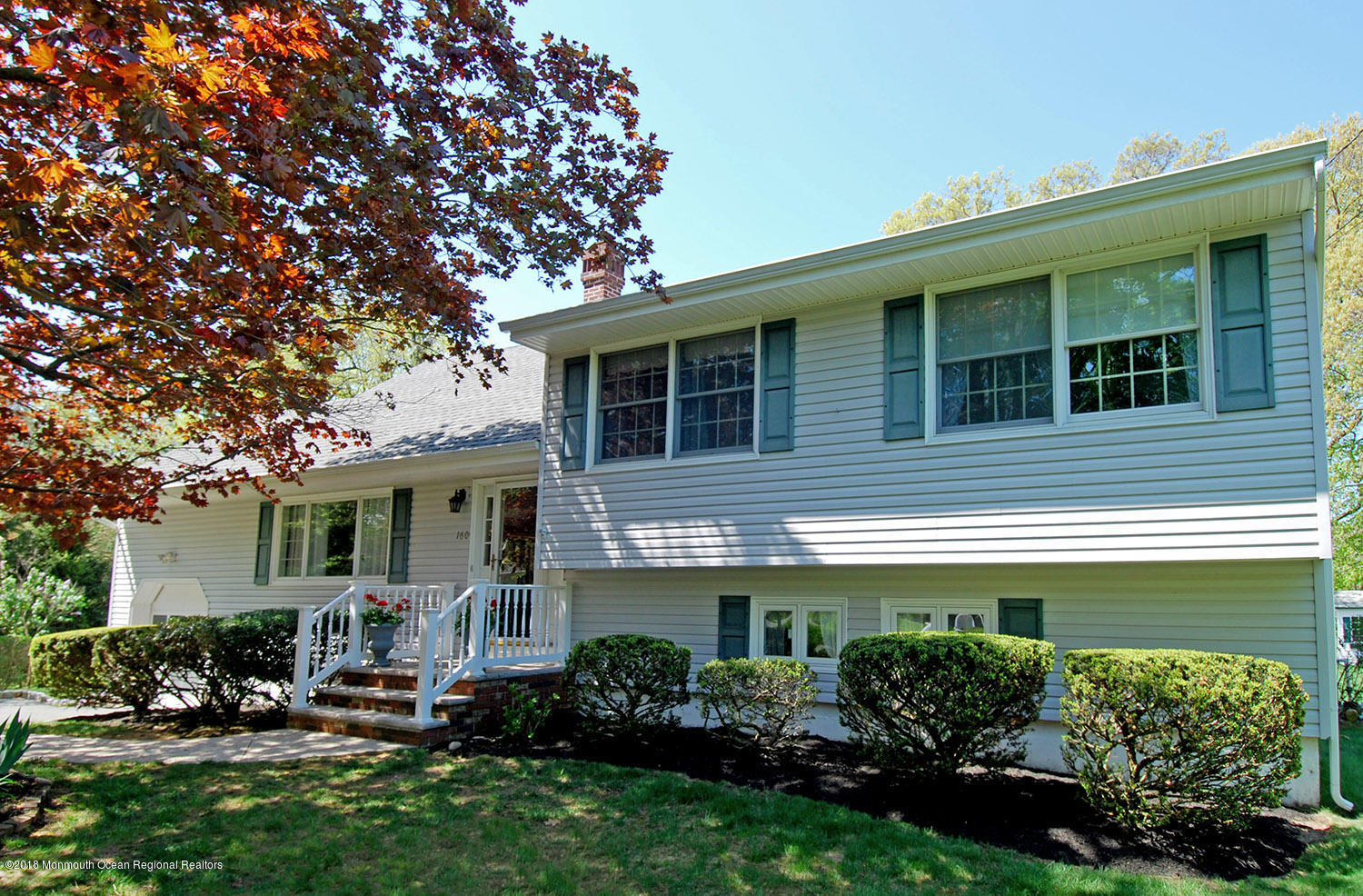 160 Riveredge Road Tinton Falls, NJ 07724 - Photo 26 of 27 DSC_1190 SH