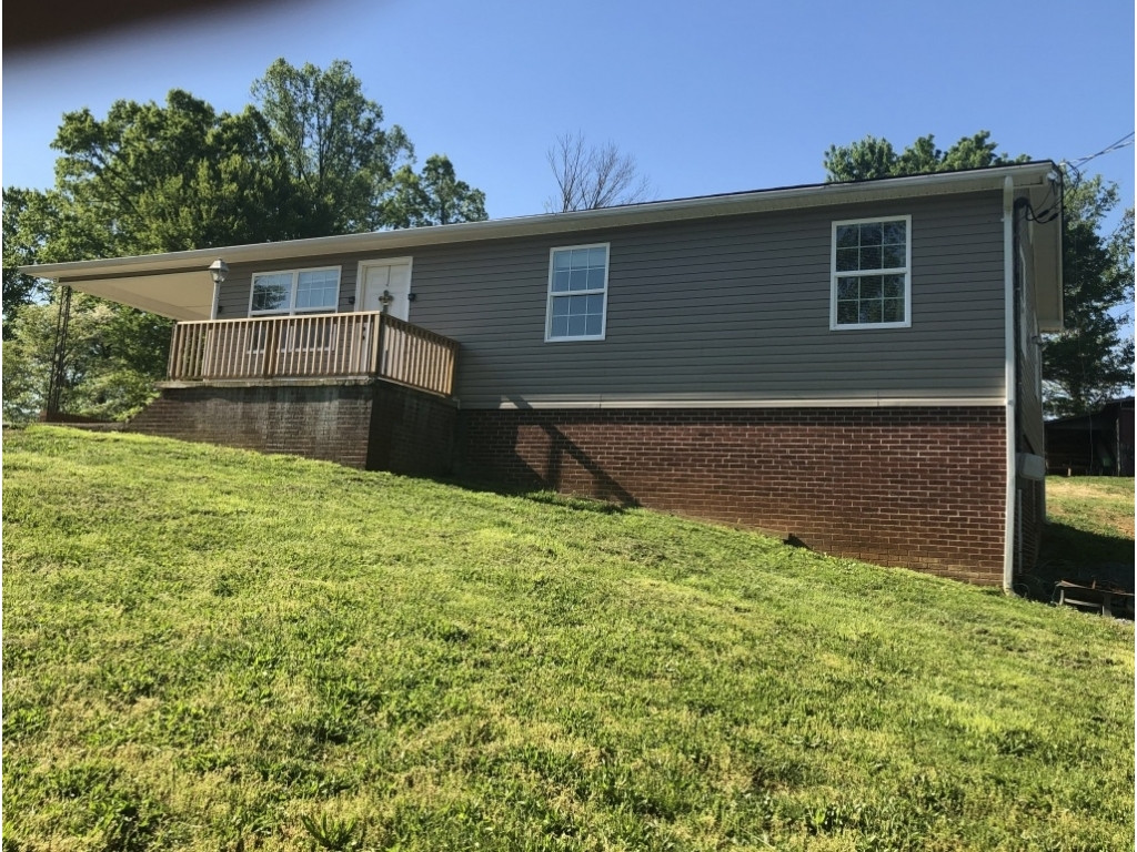 125 Paul Mathes Road Chuckey, TN 37641 - Photo 1 of 3 Photo 1