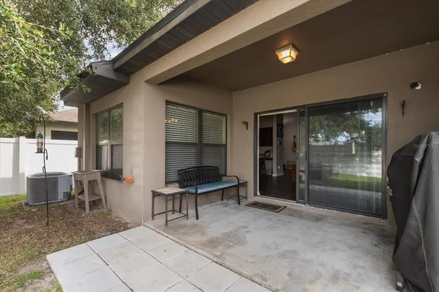 a picture of a room with a white wall and white