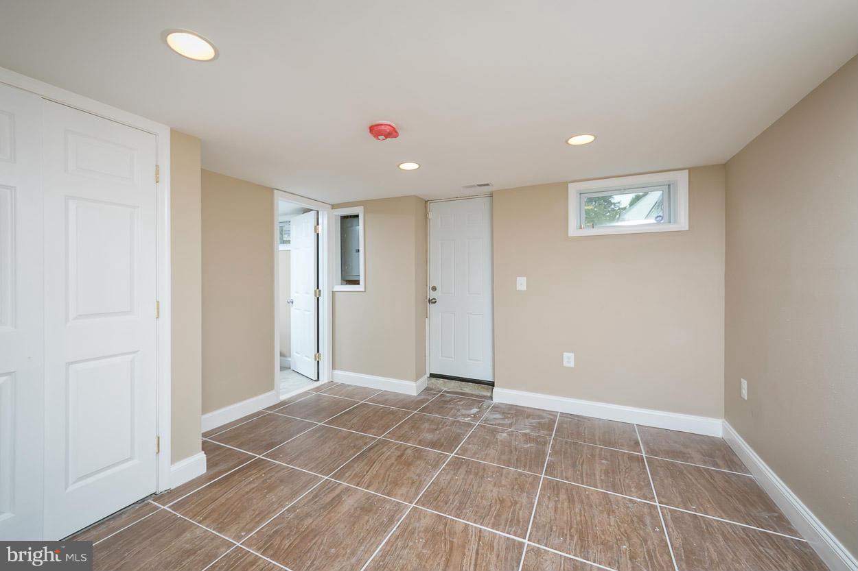 1535 Stonewood Road Baltimore, MD 21239 - Photo 18 of 25 Basement