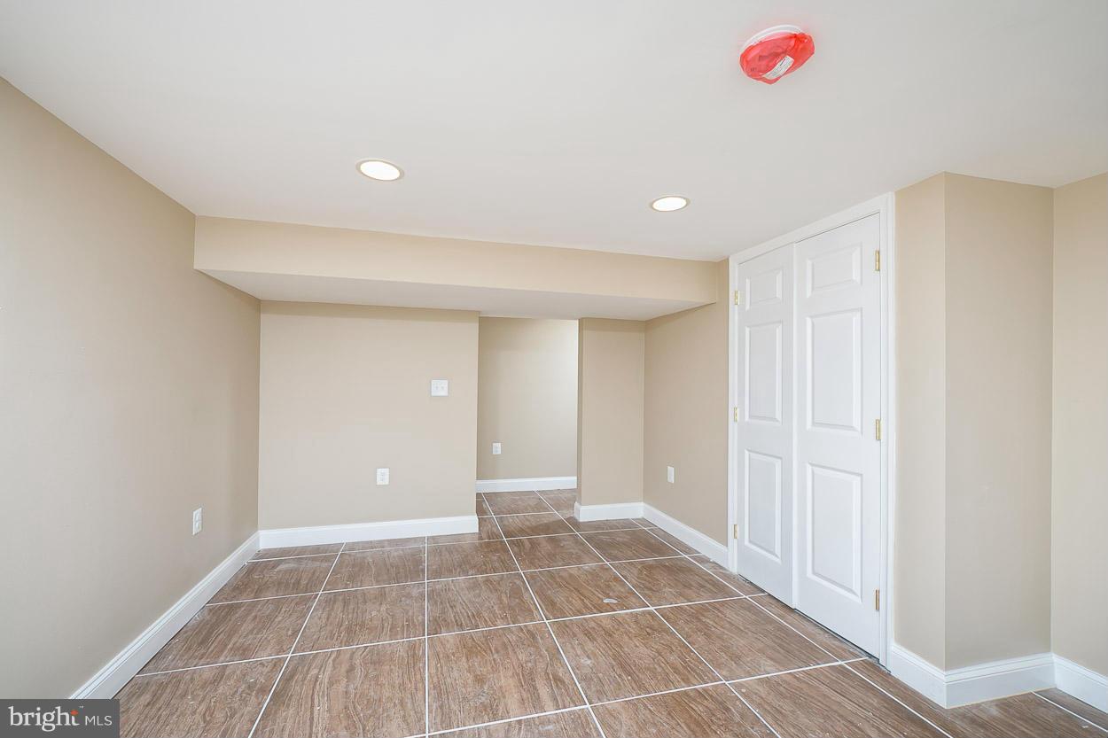 1535 Stonewood Road Baltimore, MD 21239 - Photo 19 of 25 Basement